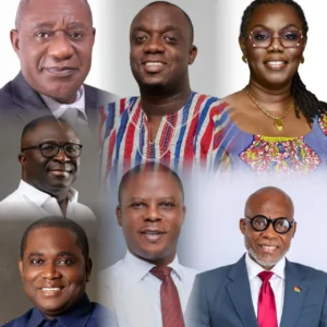 Read more about the article Delegates score NPP leadership average, but JFK emerges as the ‘overwhelming favourite’ in latest Apex Intelligence poll